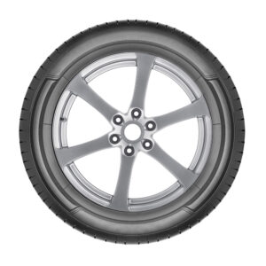 Alloy Rim Simple