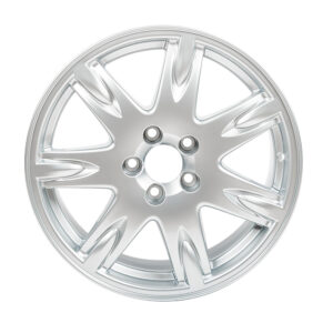 Alloy Rim White